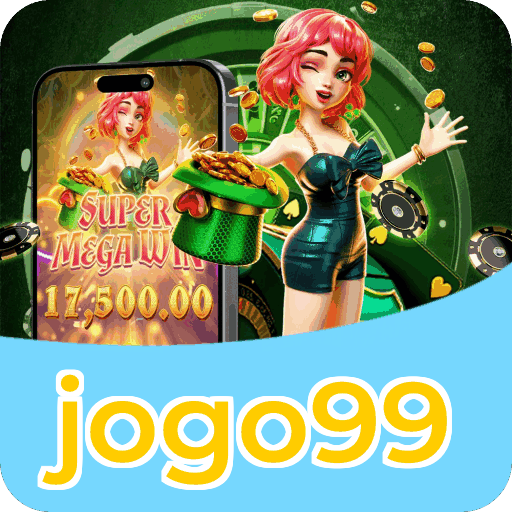 Logo Oficial jogo99 Download