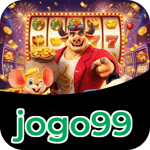 Login rápido no app jogo99