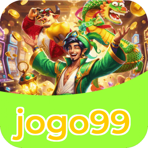 Cadastro jogo99